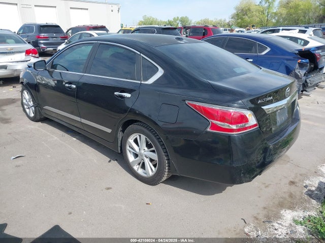 1N4AL3AP7FC150435 Nissan 2015