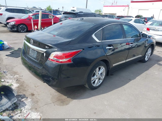 1N4AL3AP7FC150435 Nissan 2015