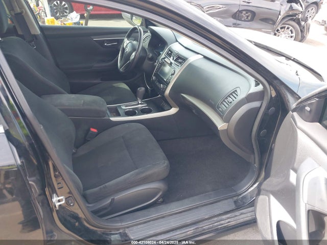1N4AL3AP7FC150435 Nissan 2015
