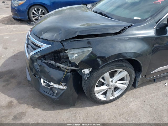 1N4AL3AP7FC150435 Nissan 2015