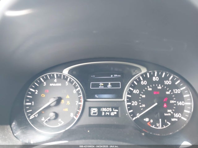 1N4AL3AP7FC150435 Nissan 2015