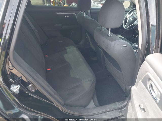 1N4AL3AP7FC150435 Nissan 2015