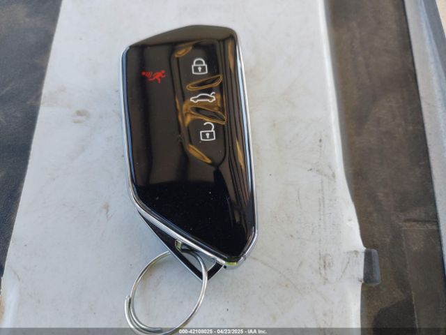 2023 VOLKSWAGEN ID.4 1V2WNPE84PC048045 Photo 10