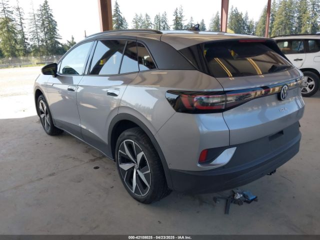 2023 VOLKSWAGEN ID.4 1V2WNPE84PC048045 Photo 2