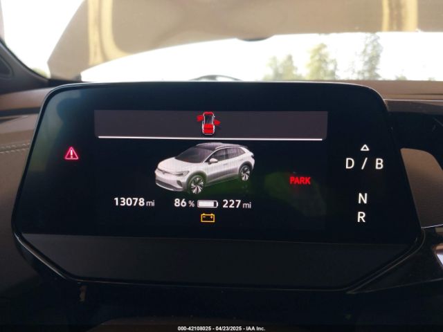 2023 VOLKSWAGEN ID.4 1V2WNPE84PC048045 Photo 6