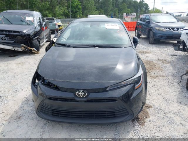 5YFB4MDE0SP230057 Toyota COROLLA LE