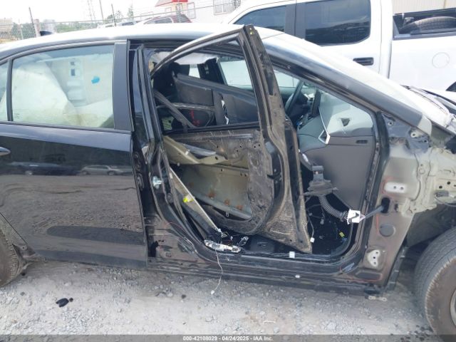 5YFB4MDE0SP230057 Toyota COROLLA LE