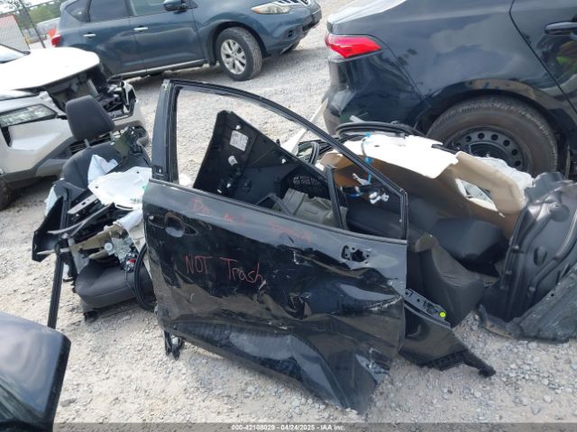 5YFB4MDE0SP230057 Toyota COROLLA LE
