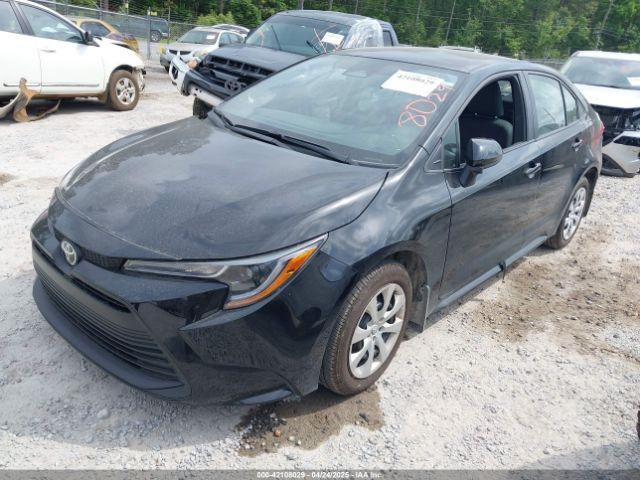5YFB4MDE0SP230057 Toyota COROLLA LE