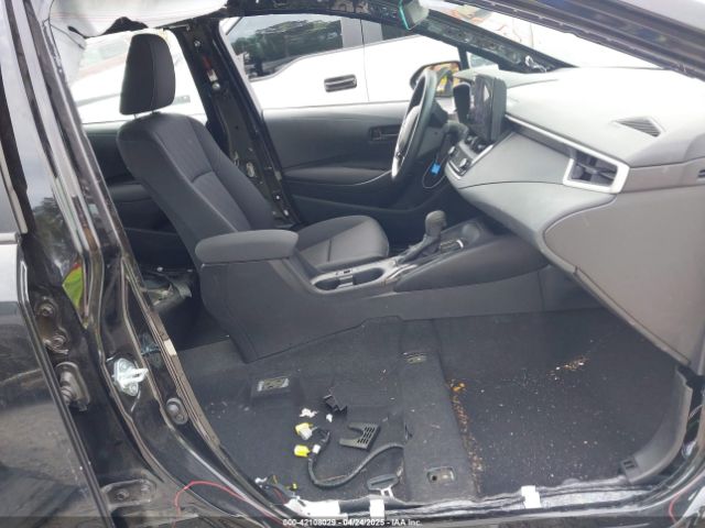 5YFB4MDE0SP230057 Toyota COROLLA LE