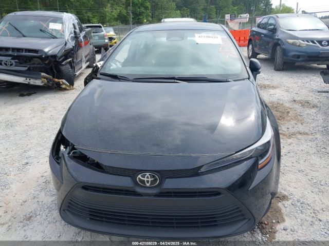 5YFB4MDE0SP230057 Toyota COROLLA LE