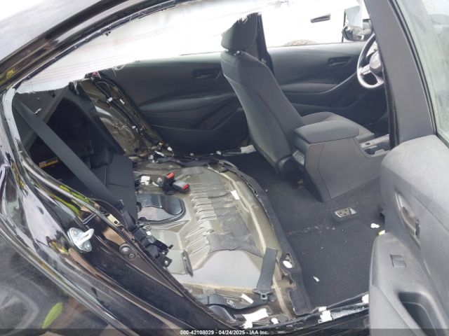 5YFB4MDE0SP230057 Toyota COROLLA LE