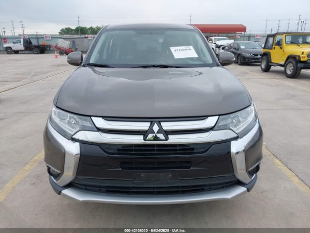 JA4AD3A33JZ015327 Mitsubishi mivec