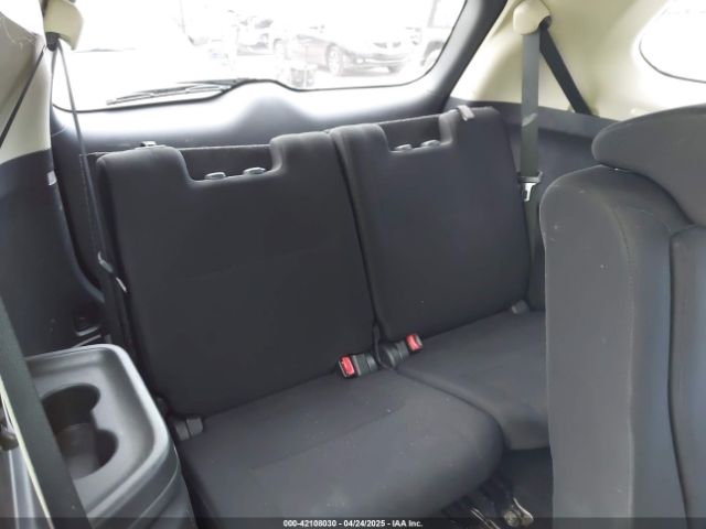 JA4AD3A33JZ015327 Mitsubishi mivec
