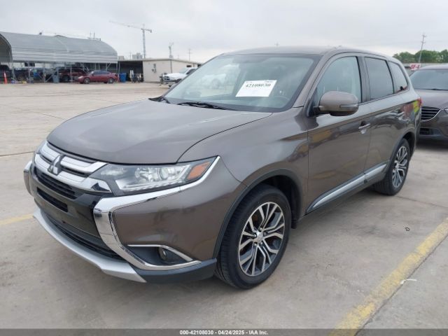 JA4AD3A33JZ015327 Mitsubishi mivec