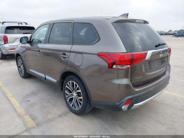JA4AD3A33JZ015327 Mitsubishi mivec