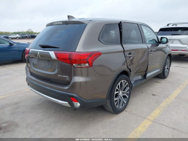 JA4AD3A33JZ015327 Mitsubishi mivec