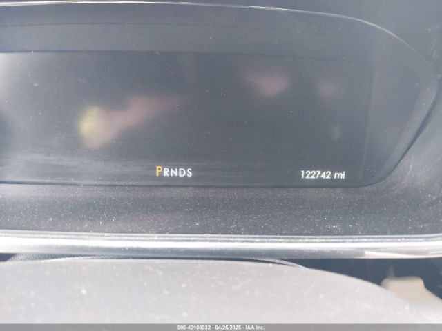 1LN6L9TP0H5611204 Lincoln Continental Select