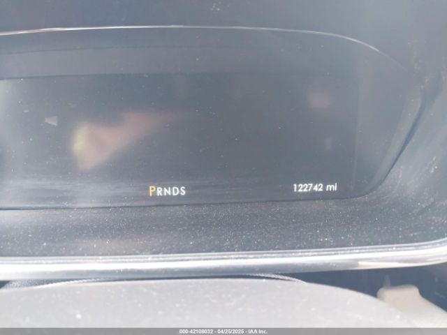 1LN6L9TP0H5611204 Lincoln Continental Select