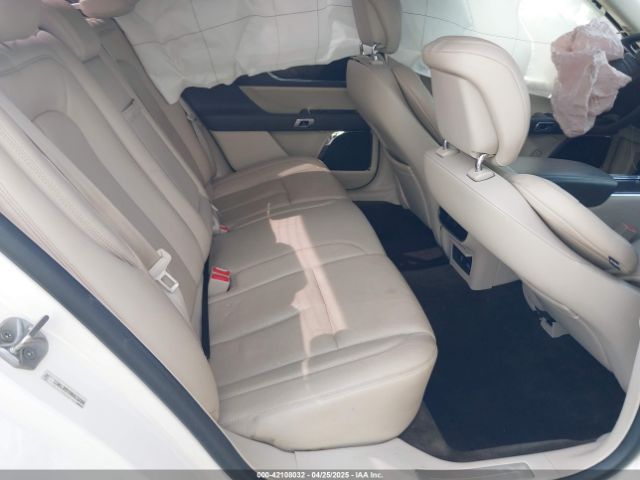 1LN6L9TP0H5611204 Lincoln Continental Select