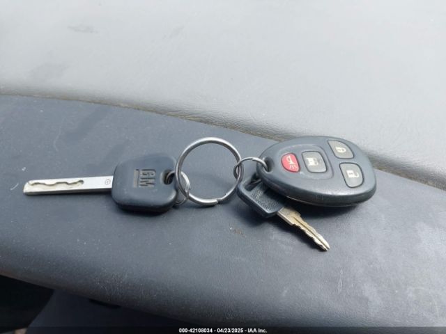 1GCWGBFG0H1128072 Chevrolet Express 2500 Work Van