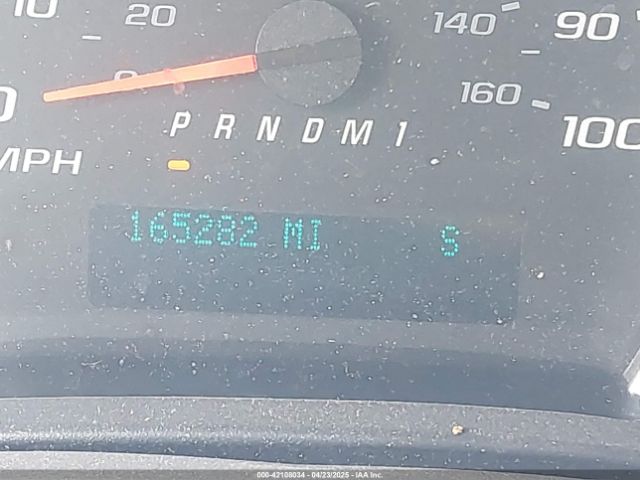 1GCWGBFG0H1128072 Chevrolet Express 2500 Work Van