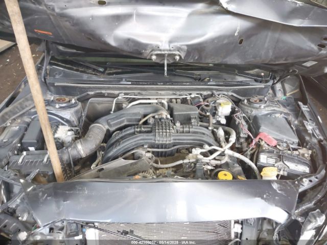 2017 SUBARU IMPREZA 4S3GKAK60H3603296 Photo 9