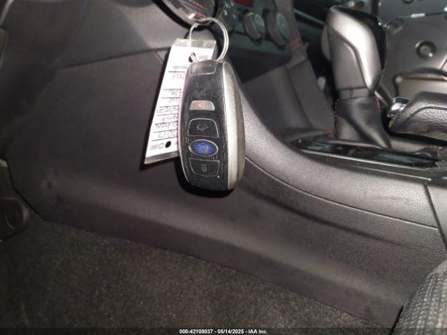2017 SUBARU IMPREZA 4S3GKAK60H3603296 Photo 10