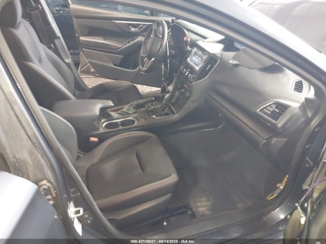 2017 SUBARU IMPREZA 4S3GKAK60H3603296 Photo 4