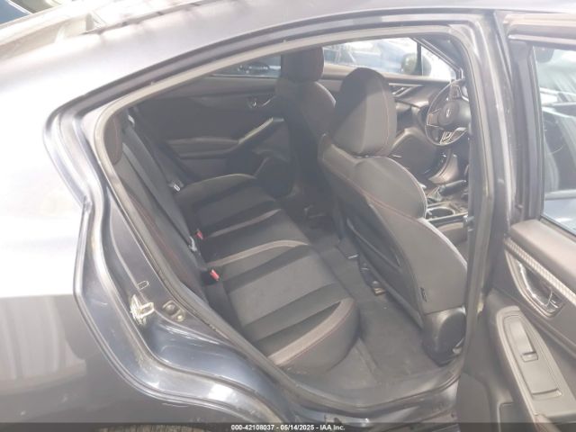 2017 SUBARU IMPREZA 4S3GKAK60H3603296 Photo 7