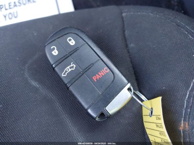 2C3CDZAG2HH550653 Dodge Challenger Sxt