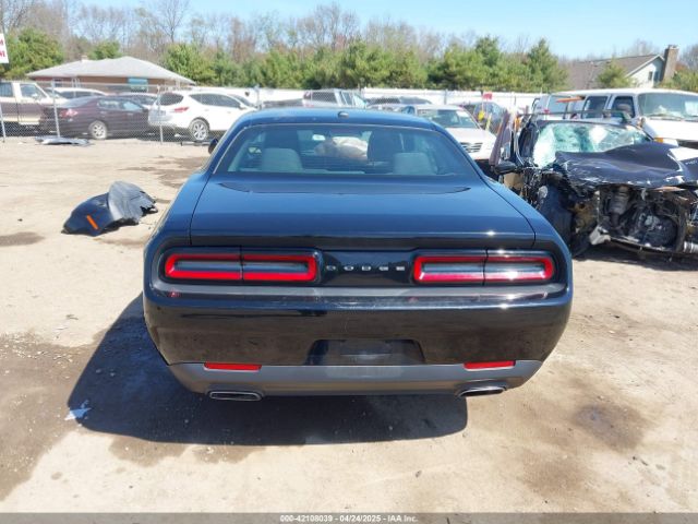 2C3CDZAG2HH550653 Dodge Challenger Sxt