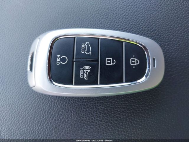 2024 HYUNDAI TUCSON HYBRID KM8JFCD15RU158729 Photo 10