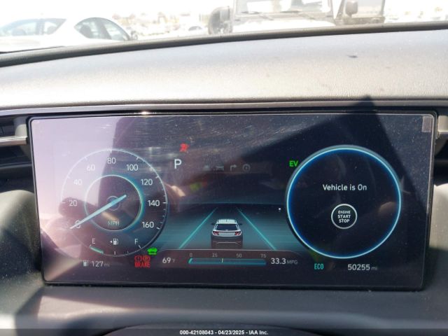 2024 HYUNDAI TUCSON HYBRID KM8JFCD15RU158729 Photo 6