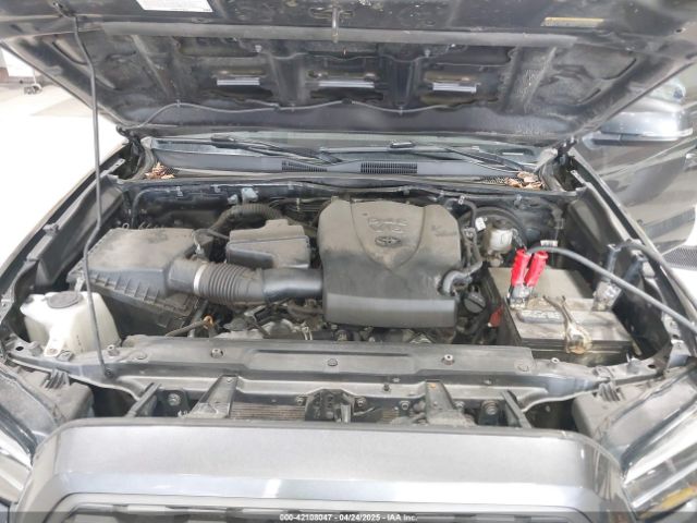 3TMDZ5BN5LM087084 Toyota Tacoma Trd Sport