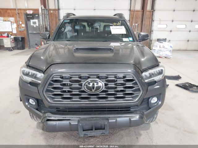 3TMDZ5BN5LM087084 Toyota Tacoma Trd Sport