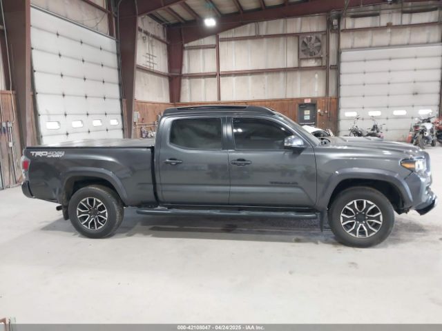 3TMDZ5BN5LM087084 Toyota Tacoma Trd Sport