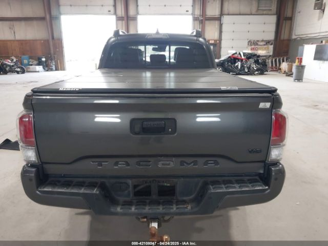 3TMDZ5BN5LM087084 Toyota Tacoma Trd Sport