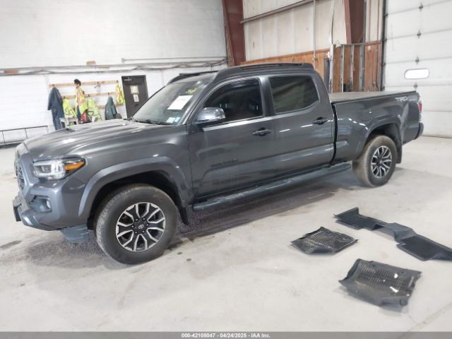 3TMDZ5BN5LM087084 Toyota Tacoma Trd Sport