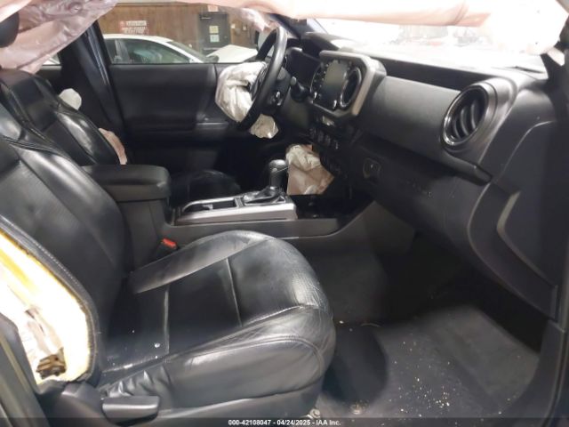 3TMDZ5BN5LM087084 Toyota Tacoma Trd Sport