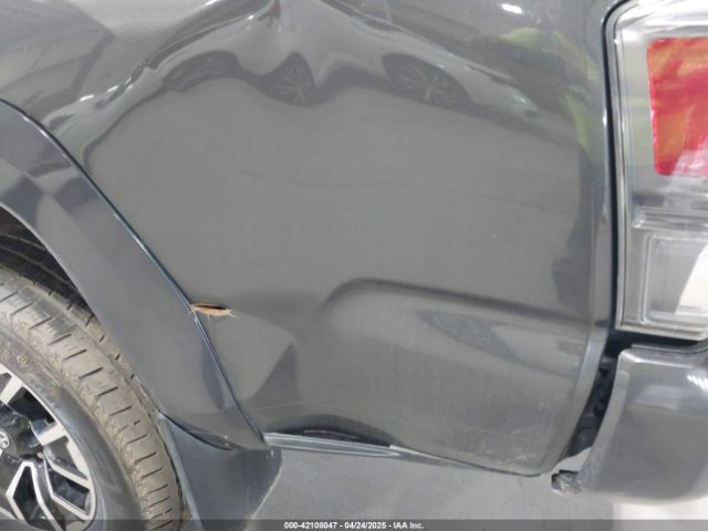 3TMDZ5BN5LM087084 Toyota Tacoma Trd Sport