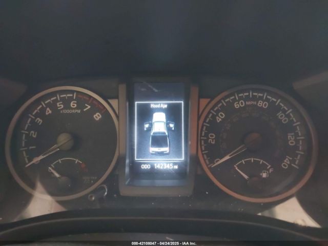 3TMDZ5BN5LM087084 Toyota Tacoma Trd Sport