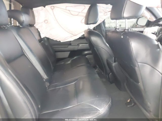 3TMDZ5BN5LM087084 Toyota Tacoma Trd Sport