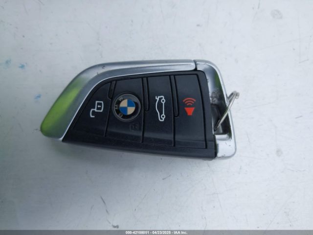 2020 BMW 3 SERIES WBA5U7C08LFH04303 Photo 10