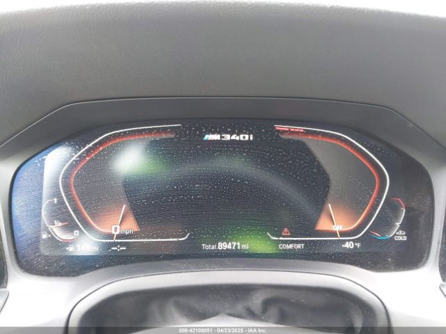 2020 BMW 3 SERIES WBA5U7C08LFH04303 Photo 6