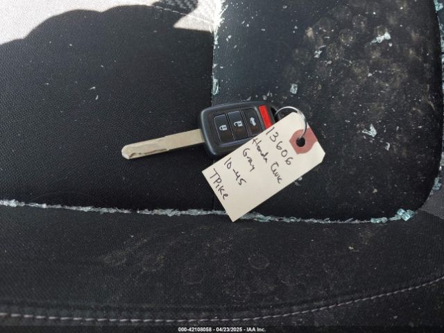 19XFC2F54JE016081 Honda Civic Lx