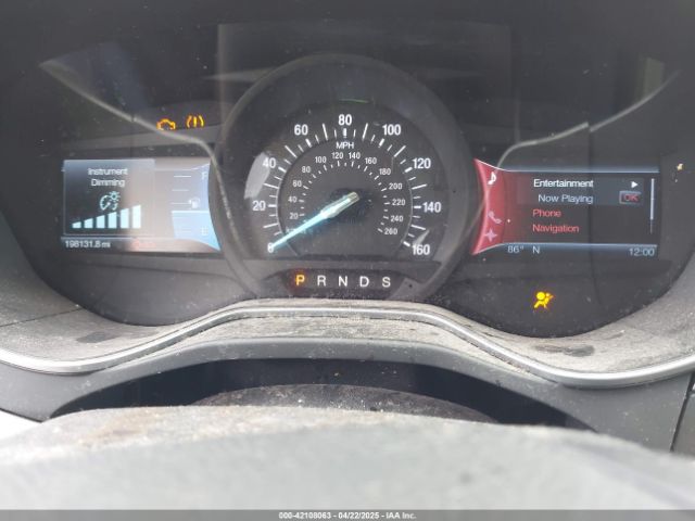 3FA6P0HD5ER182028 Ford FUSION SE