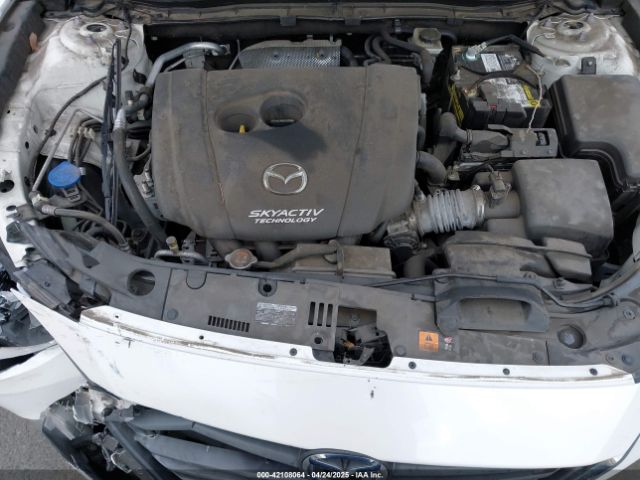 3MZBM1X78GM265081 Mazda Mazda3 I Grand Touring