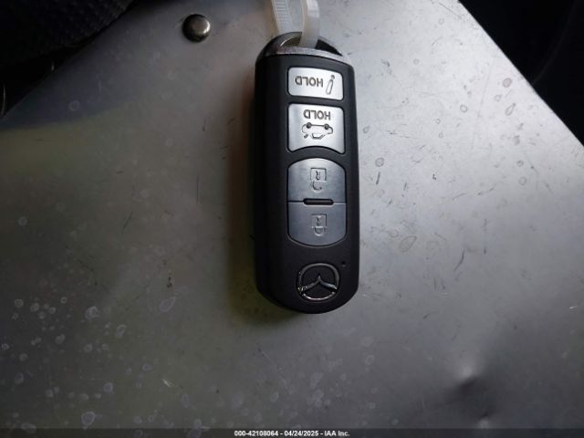 3MZBM1X78GM265081 Mazda Mazda3 I Grand Touring