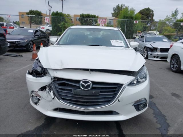 3MZBM1X78GM265081 Mazda Mazda3 I Grand Touring